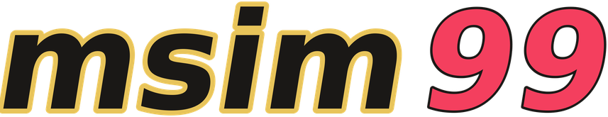 msim99 logo